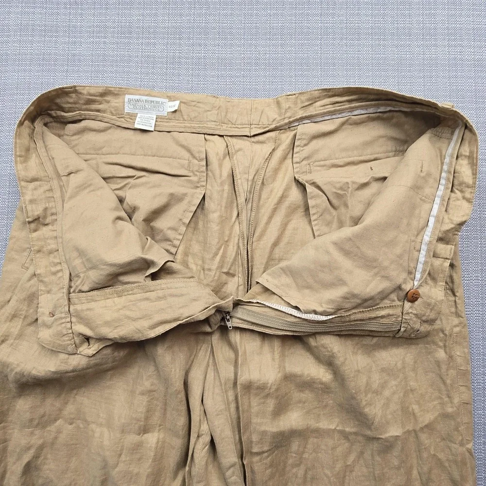 Banana Republic thank you